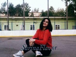 SarinaFlavor