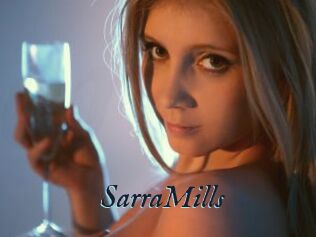 SarraMills