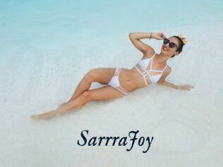 SarrraJoy