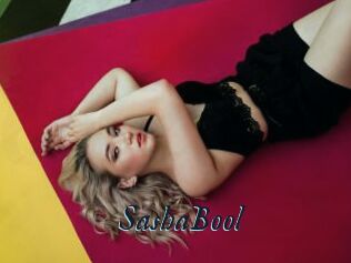 SashaBool