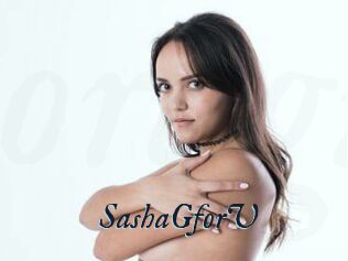 SashaGforU
