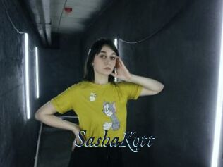 SashaKott