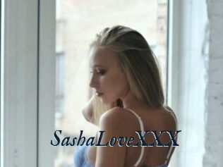 SashaLoveXXX
