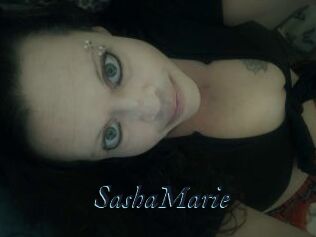 SashaMarie