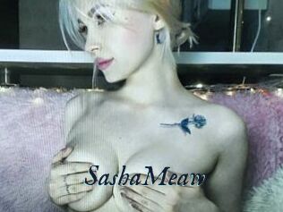 SashaMeaw