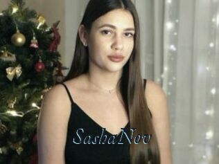 SashaNov