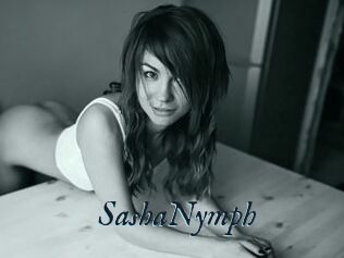 SashaNymph