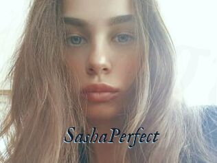 SashaPerfect