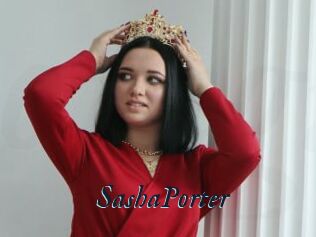 SashaPorter