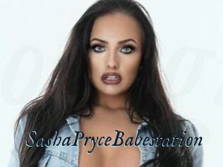 SashaPryceBabestation