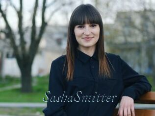 SashaSmitter