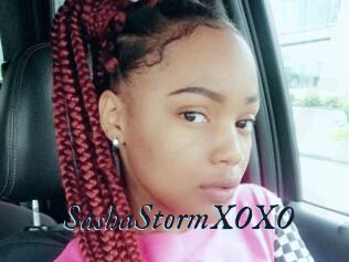 SashaStormXOXO
