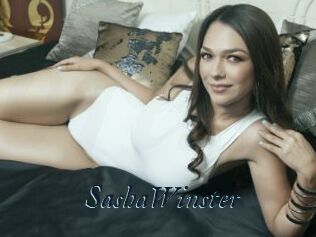 SashaWinster