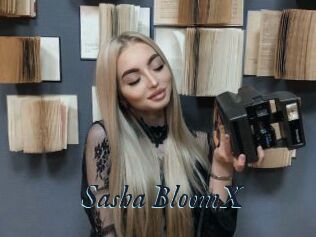 Sasha_BloomX