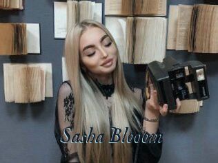 Sasha_Blooom