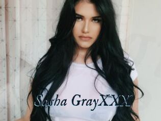 Sasha_GrayXXX