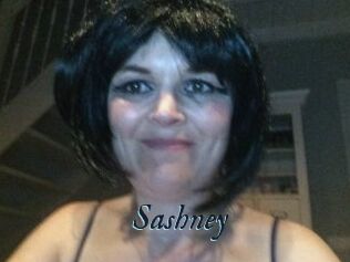Sashney