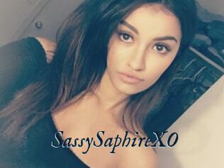 SassySaphireXO