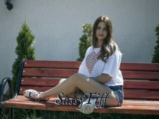 SassyTiff