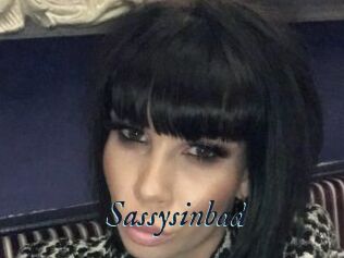 Sassysinbad