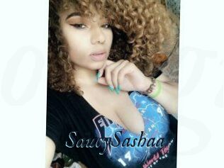 SaucySashaa