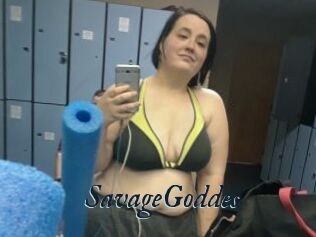 SavageGoddes