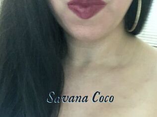 Savana_Coco