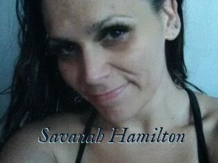 Savanah_Hamilton