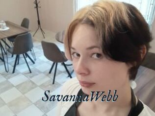 SavannaWebb