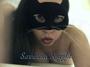 Savanna_Knight
