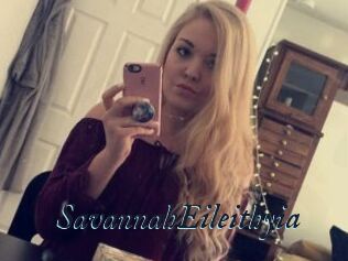 SavannahEileithyia