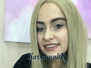 SavannahR