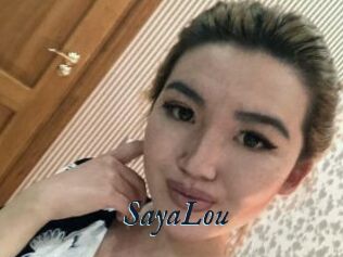 SayaLou