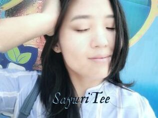 SayuriTee