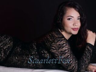 ScaarlettFox