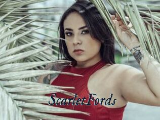 ScarletFords