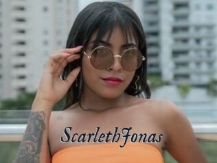ScarlethJonas
