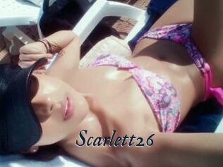 Scarlett26
