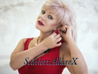 ScarlettAllureX