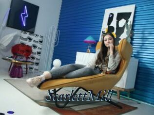 ScarlettMill