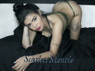 ScarlettMontie