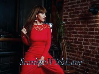 ScarlettWithLove
