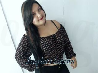 Scarlett_latinn