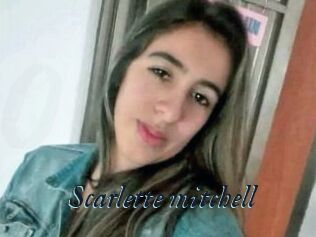 Scarlette_mitchell