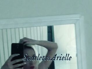 ScarlettsArielle