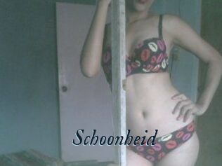 Schoonheid