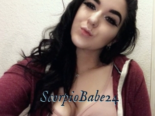 ScorpioBabe24
