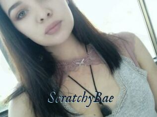 ScratchyBae