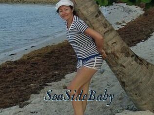 SeaSideBaby