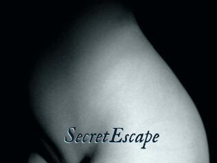 SecretEscape